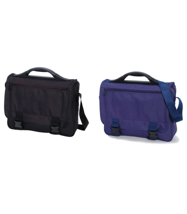 SH1172 Shugon Dublin Briefcase